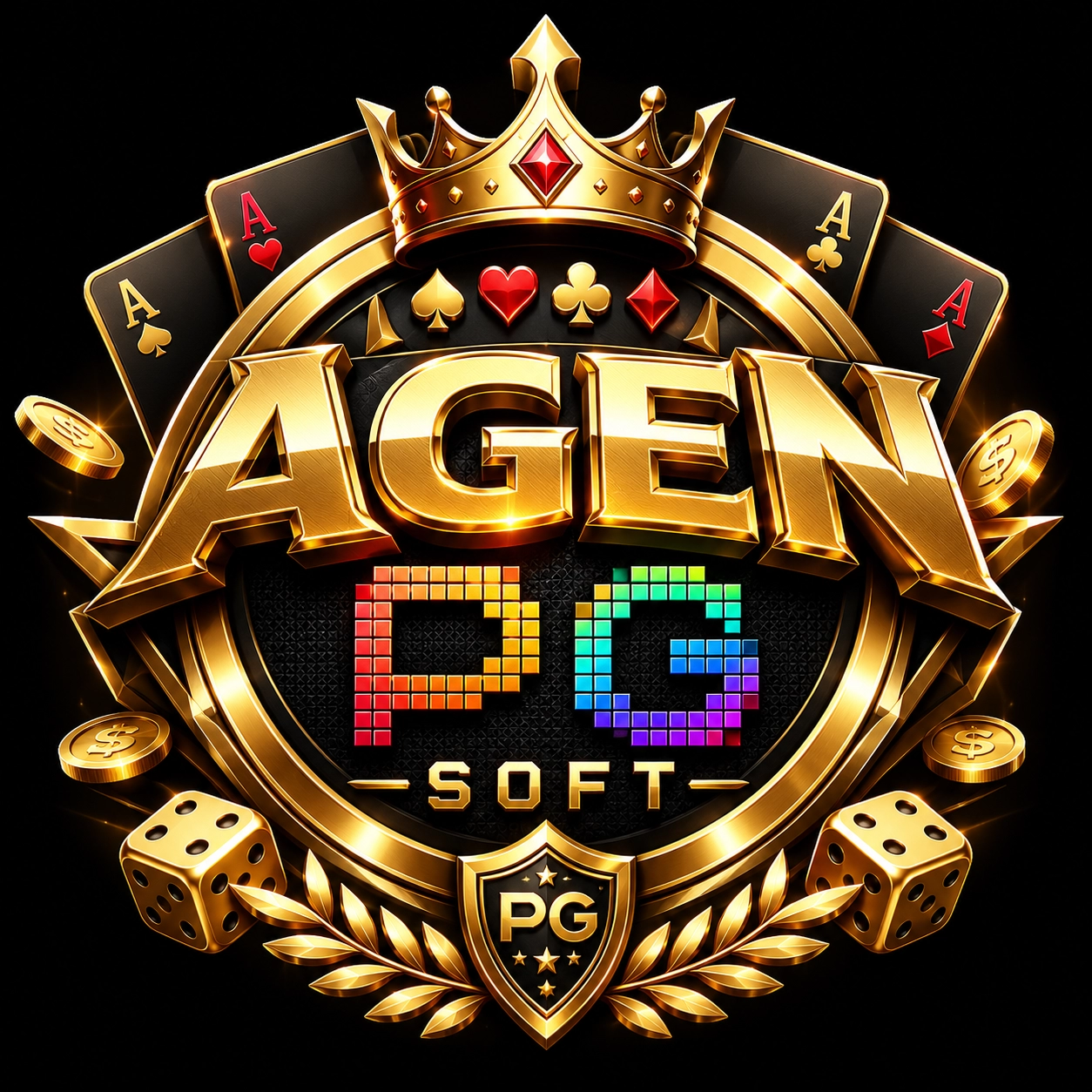 Review Aplikasi agenpgsoft
