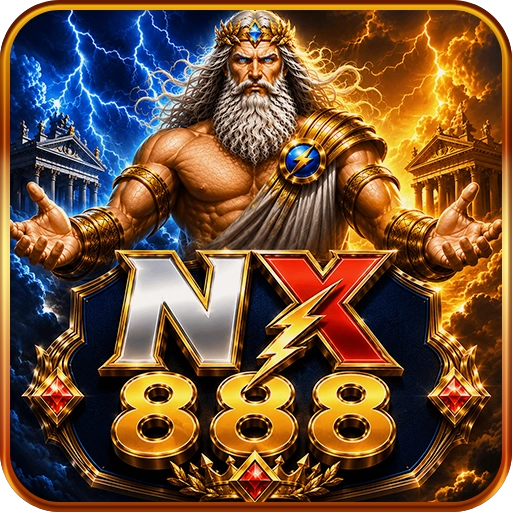 nx888: App Game Online Praktis dan Modern