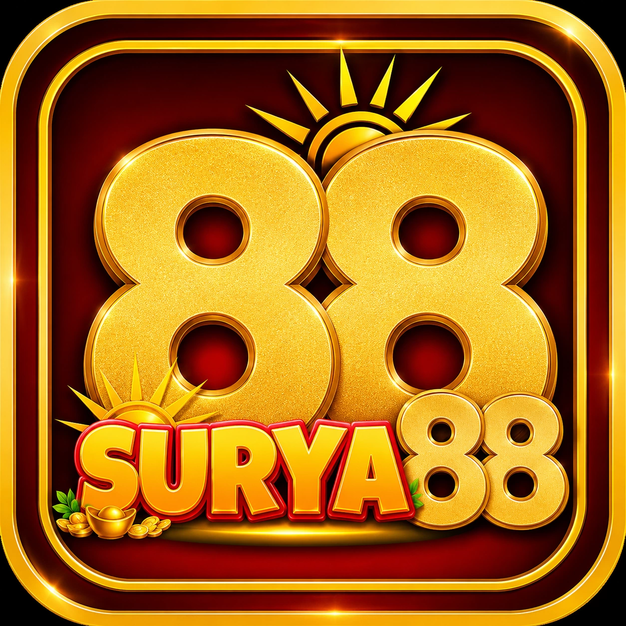 Review Aplikasi surya88