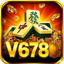 v678 App Game Online Indonesia