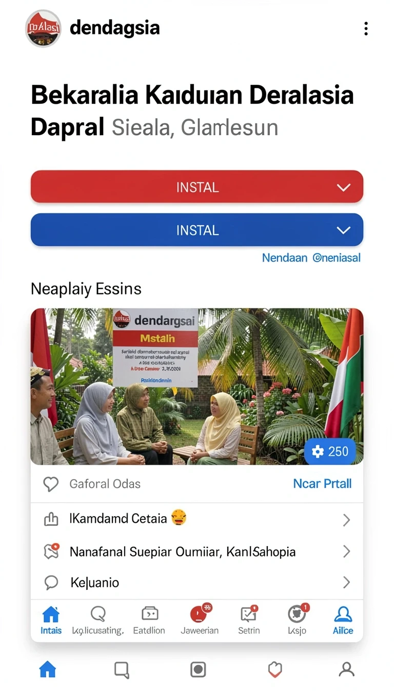 Juara666: Aplikasi Game Online Indonesia screenshot 2
