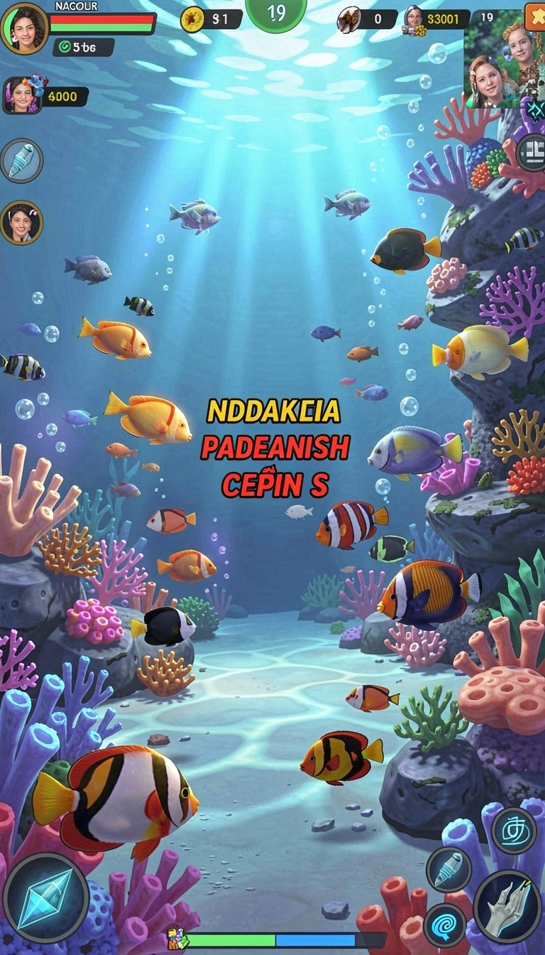 dentoto Aplikasi Game Online Praktis Indonesia screenshot 1