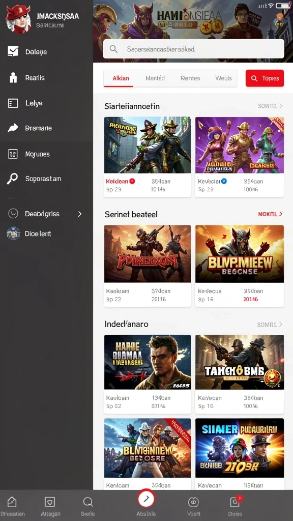 Review Aplikasi agenpgsoft screenshot 1