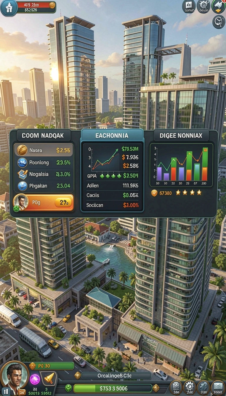 nx888: App Game Online Praktis dan Modern screenshot 3