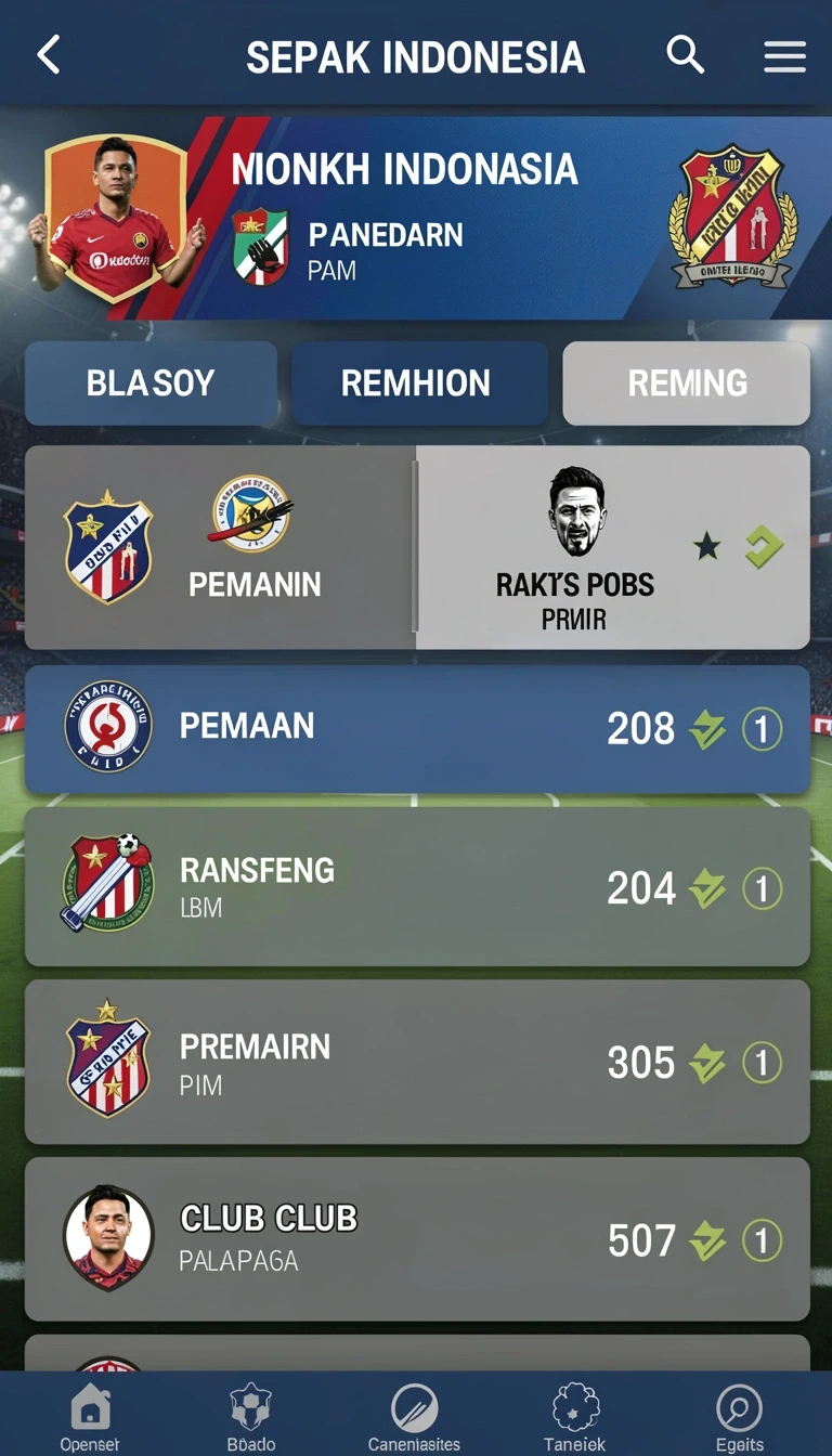 Juara666: Aplikasi Game Online Indonesia screenshot 1