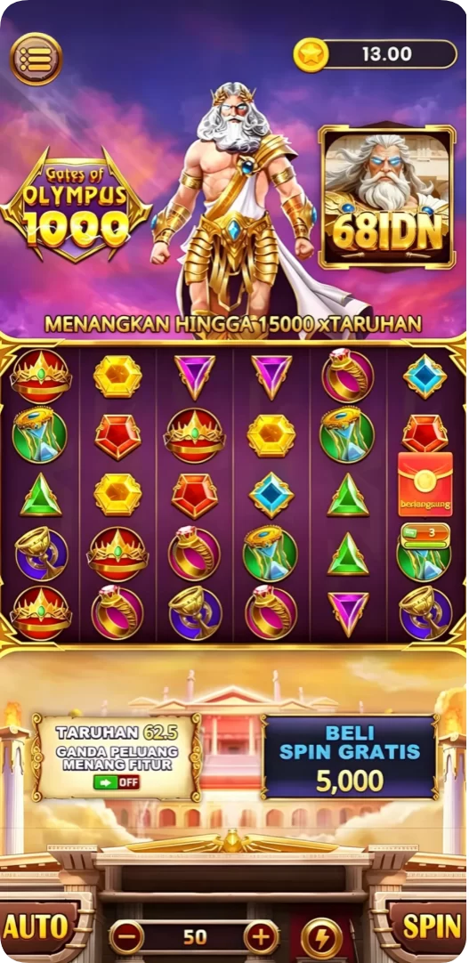 dultogel App Game Online Indonesia Terbaru screenshot 1