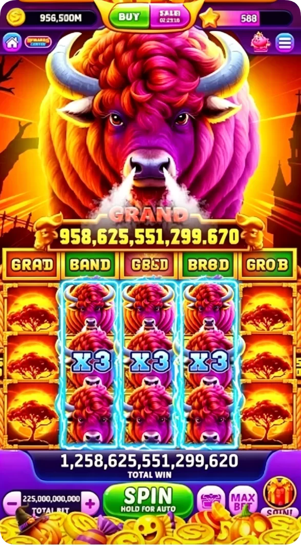 Juara666: Aplikasi Game Online Indonesia screenshot 3