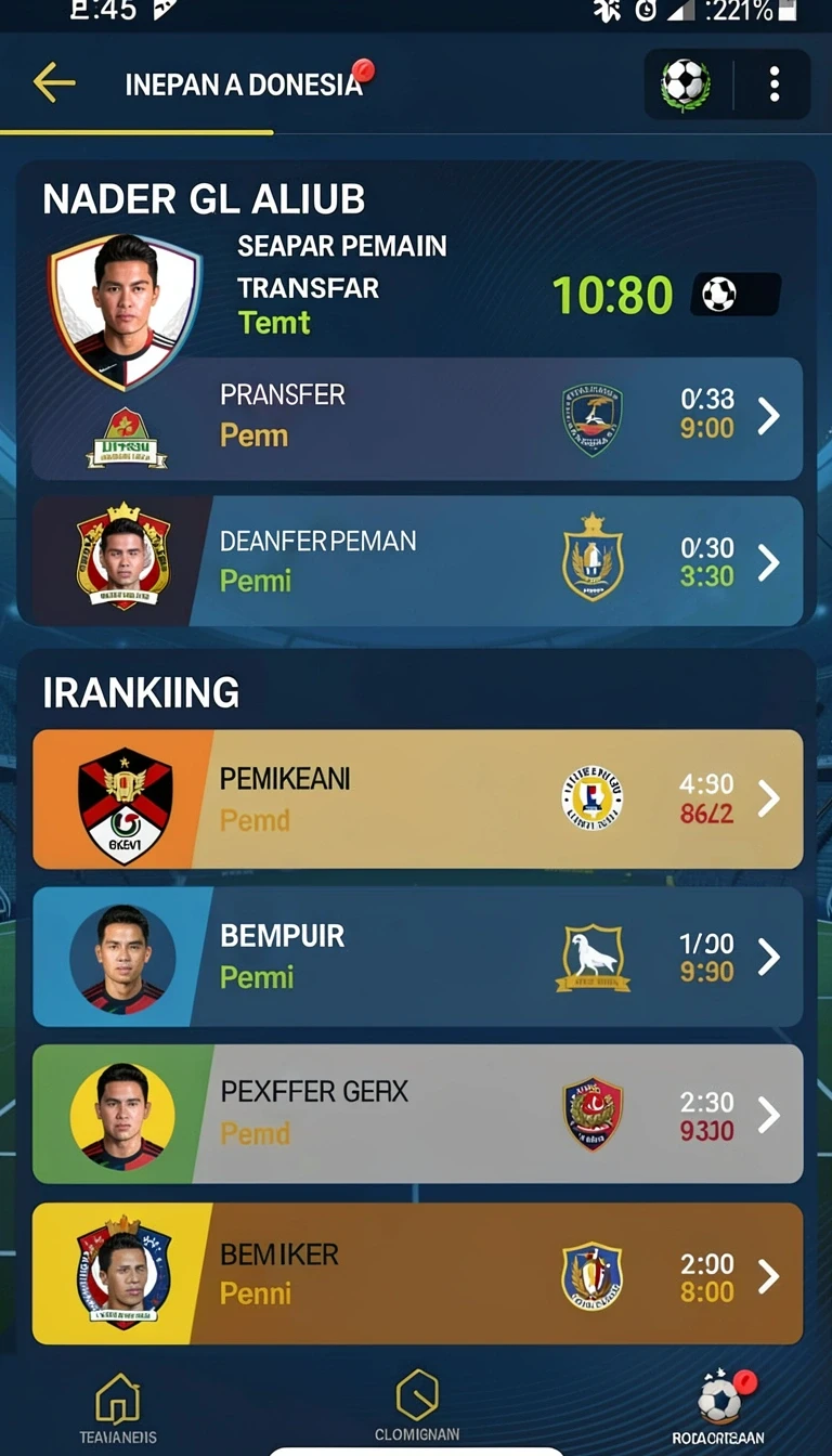 Review Aplikasi psg77 screenshot 1