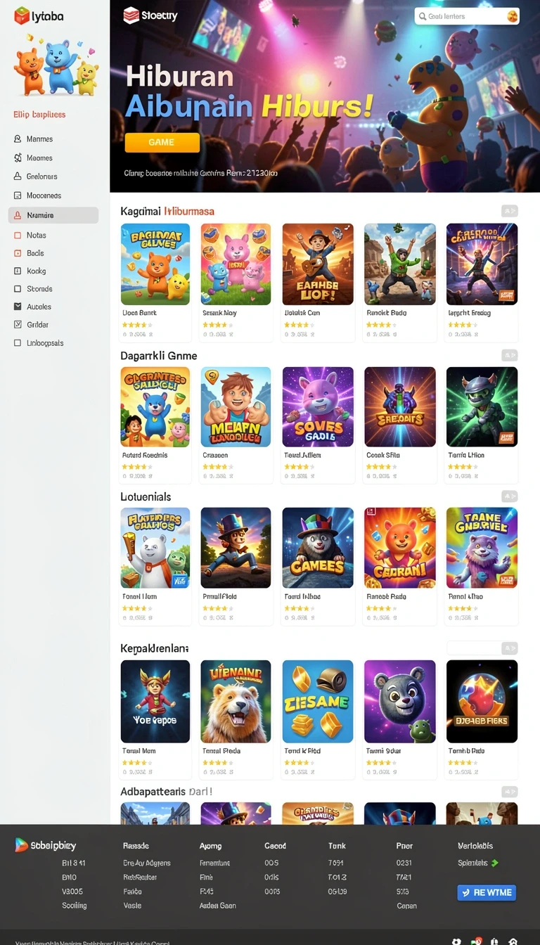 Review Aplikasi koin138 screenshot 1