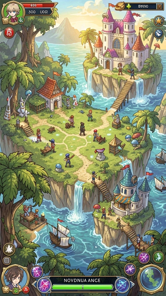dentoto Aplikasi Game Online Praktis Indonesia screenshot 2