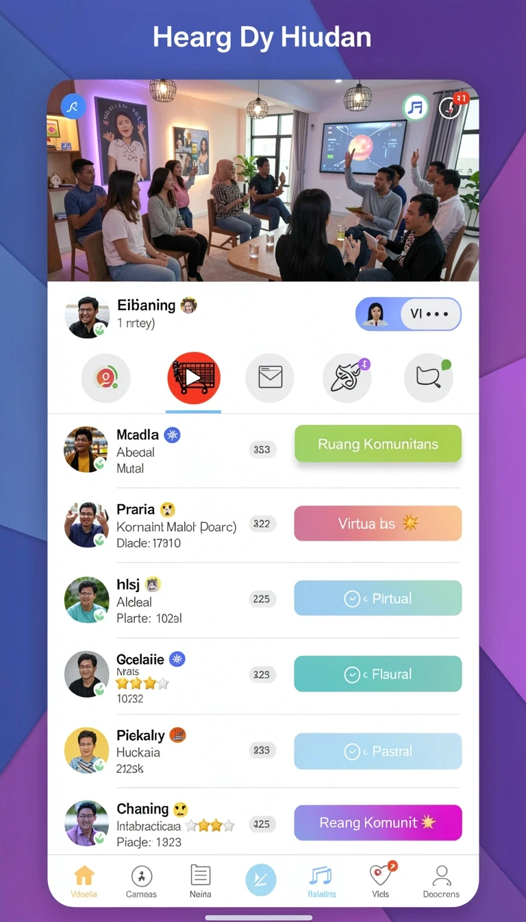 Review Aplikasi surya88 screenshot 2