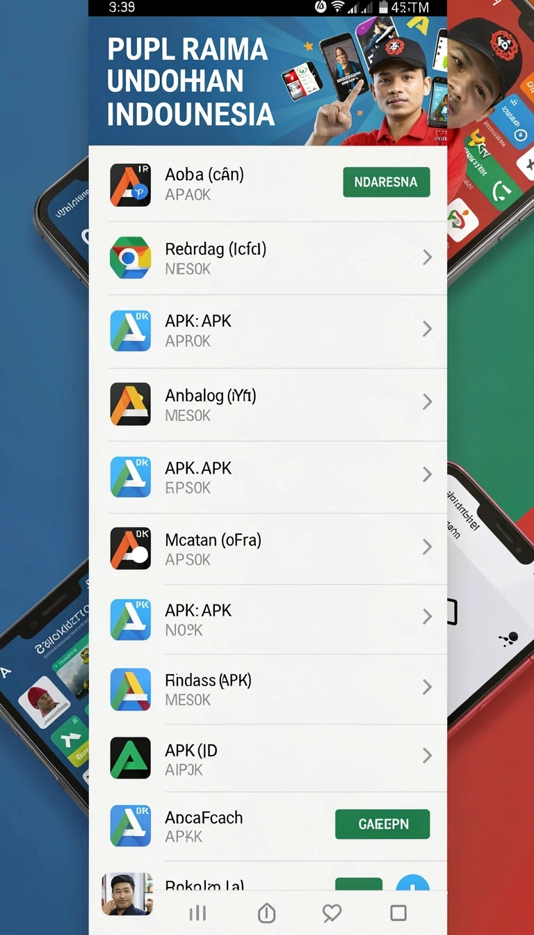 Review Aplikasi crs99 screenshot 1