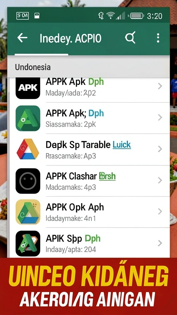 Review Aplikasi crs99 screenshot 3