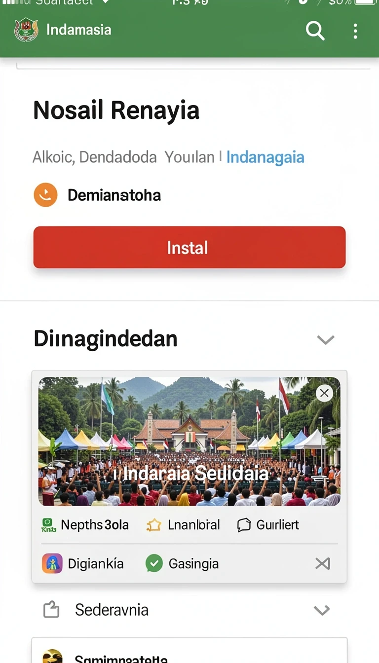 Review Aplikasi psg77 screenshot 4