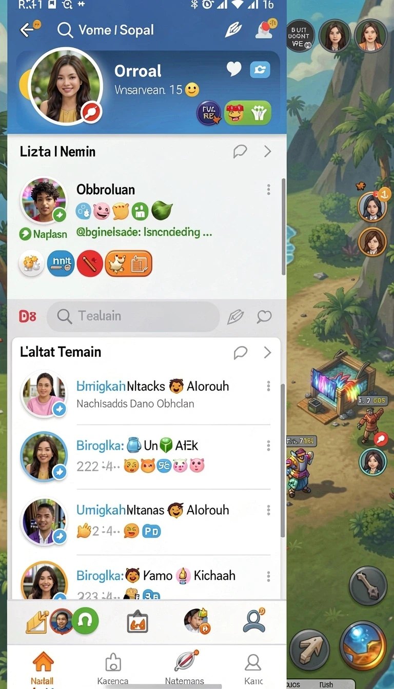 dultogel App Game Online Indonesia Terbaru screenshot 4