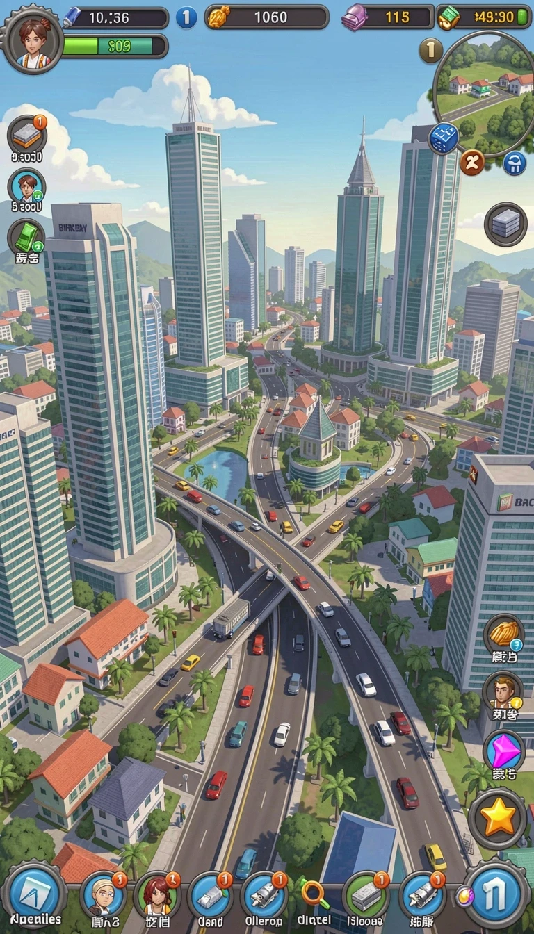 win777 App Game Online Indonesia Terbaru screenshot 4