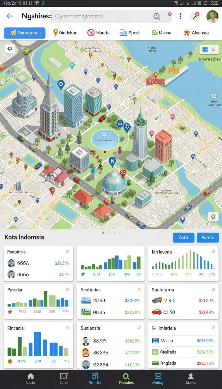 dultogel App Game Online Indonesia Terbaru screenshot 3