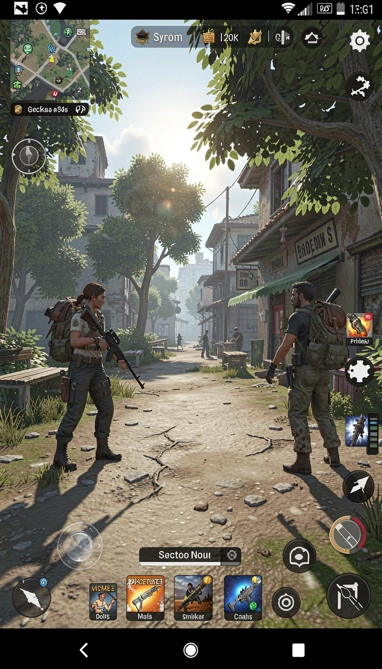 xe77 Game Online Indonesia Aman dan Praktis screenshot 1