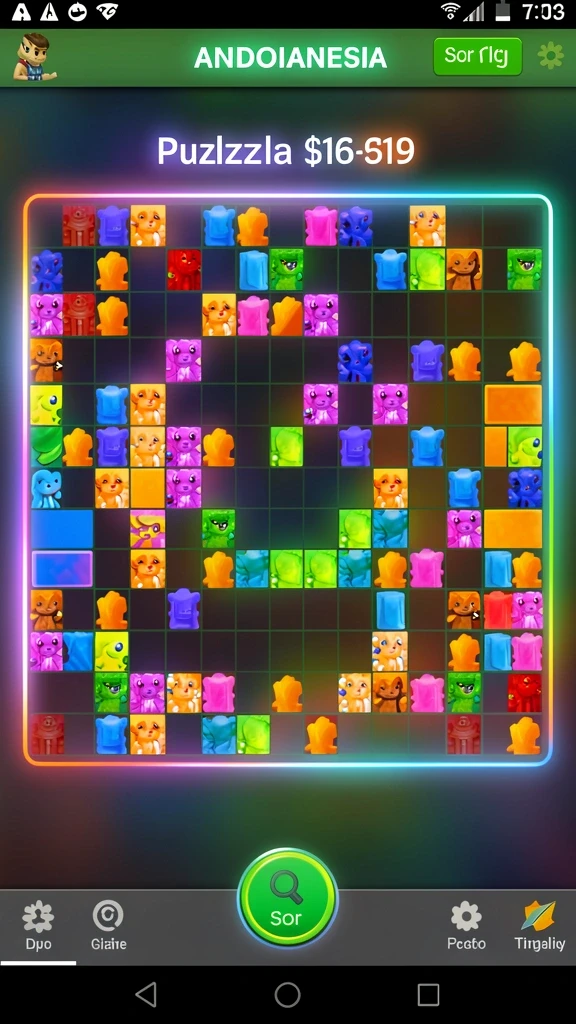 Review Aplikasi agenpgsoft screenshot 2